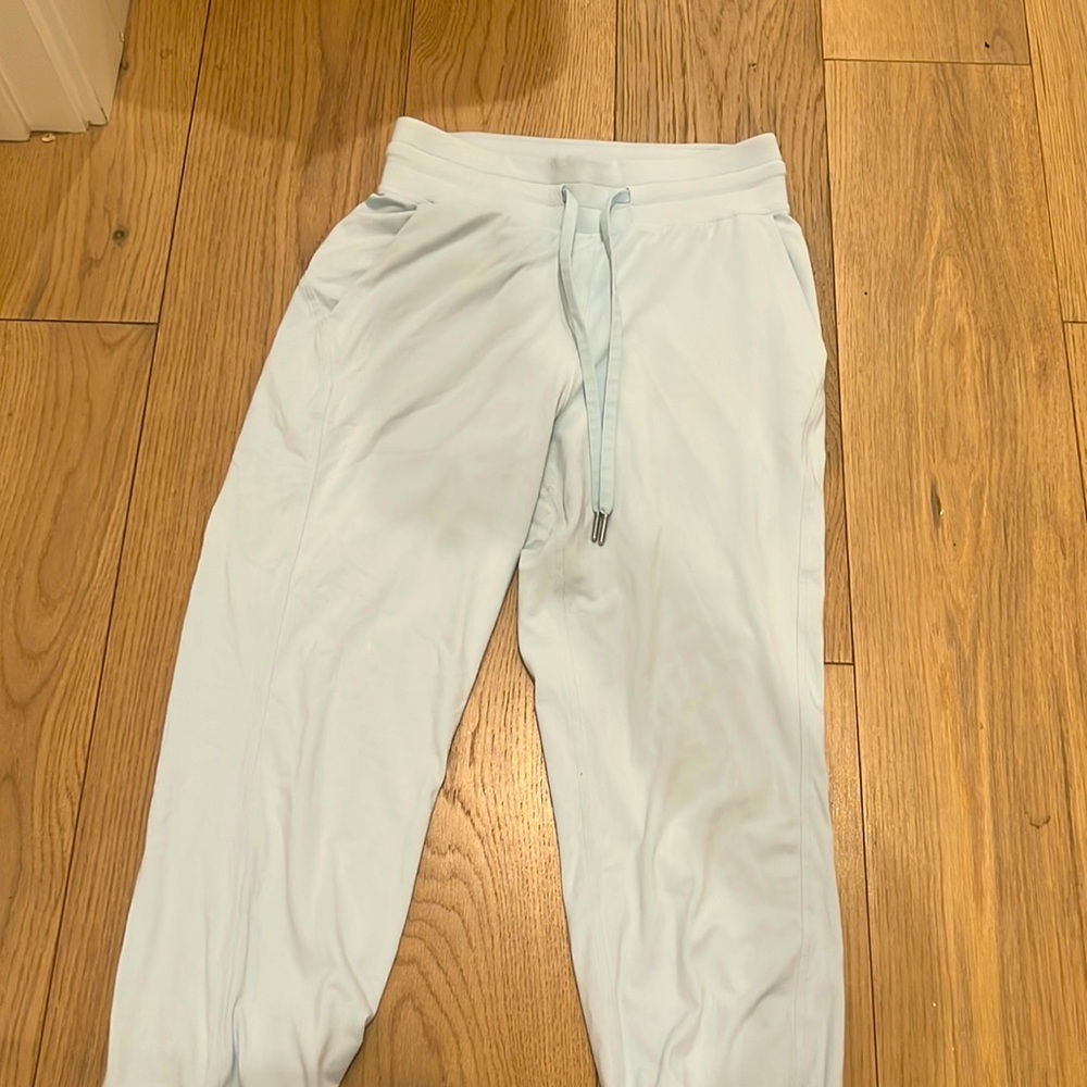 Lululemon Soft Joggers